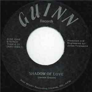 Jackie Guinn - Shadow Of Love flac album