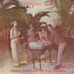 Jackie Mittoo And The Soul Vendors - Evening Time flac album