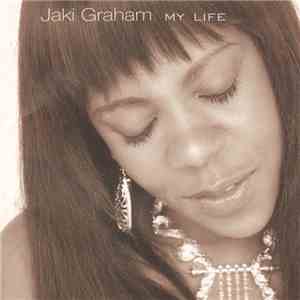Jaki Graham - My Life flac album