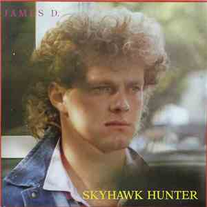 James D. - Skyhawk Hunter flac album