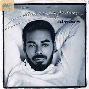 James Ingram - Always flac album