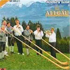 James Last - Im Allgäu flac album