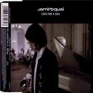 Jamiroquai - King For A Day flac album