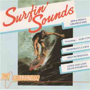 Jan & Dean - Surfin' Sounds Jan & Dean's Greatest Hits flac album