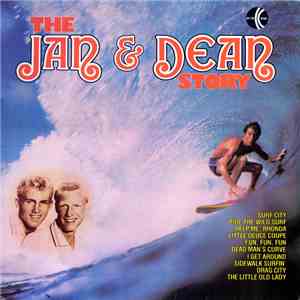 Jan & Dean - The Jan & Dean Story flac album
