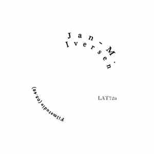 Jan-M. Iversen - Filmstudie / Ghosts Before Breakfast flac album
