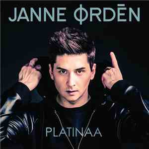 Janne Ordén - Platinaa flac album