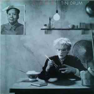 Japan - Tin Drum flac album