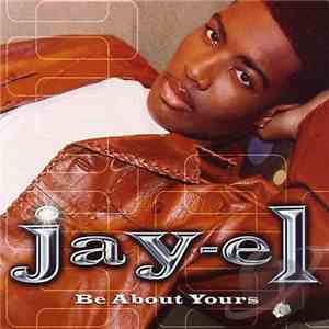 Jay-el - Be About Yours flac album
