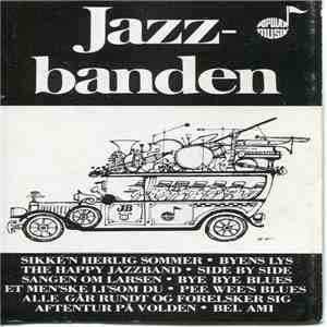 Jazz-banden - Jazz-banden flac album