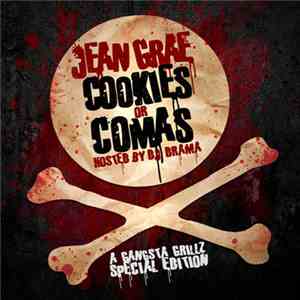 Jean Grae, DJ Drama - Cookies Or Comas flac album