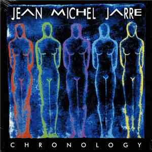 Jean Michel Jarre - Chronology flac album