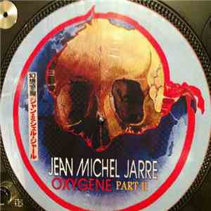 Jean Michel Jarre - Oxygene Part II flac album