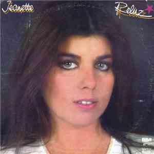 Jeanette  - Reluz flac album