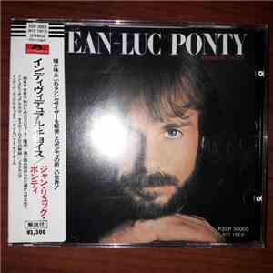 Jean-Luc Ponty - Individual Choice flac album