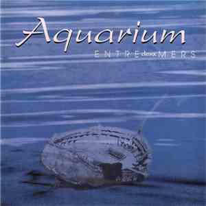Jean-Michel Deudon - Aquarium (Entre Deux Mers) flac album