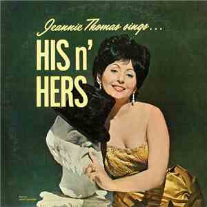 Jeannie Thomas - Jeannie Thomas Sings His N' Hers flac album