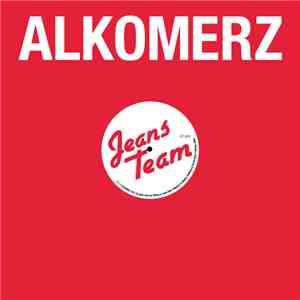Jeans Team - Totes Kino/Cocktailständer flac album