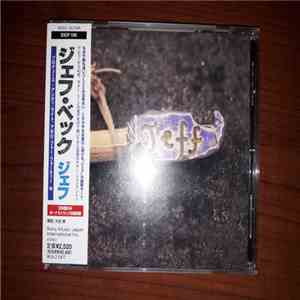 Jeff Beck - Jeff flac album