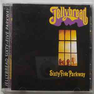 Jellybread - Sixty-Five Parkway flac album