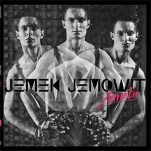 Jemek Jemowit - Zemsta flac album