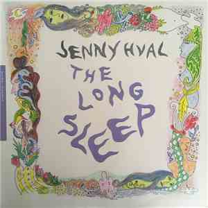Jenny Hval - The Long Sleep flac album
