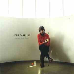 Jens Carelius - The Beat Of The Travel flac album