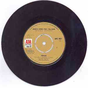 Jericho - Mama's Gonna Take You Home / So Come On flac album