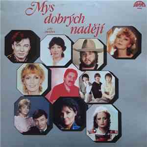 Jiří Zmožek - Mys Dobrých Nadějí flac album