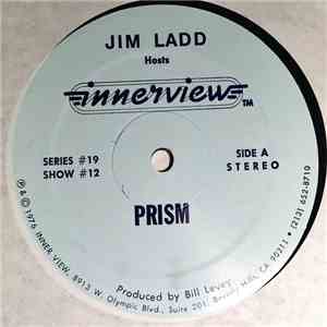 Jim Ladd Hosts Prism  w/ Henry Small - Jim Ladd Hosts Prism flac album
