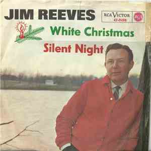 Jim Reeves - White Christmas / Silent Night flac album