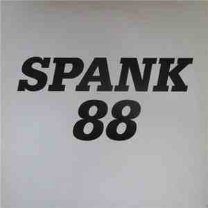 Jimmy "Bo" Horne - Spank 88 flac album