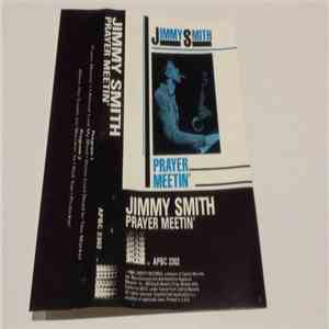 Jimmy Smith - Prayer Meetin' flac album