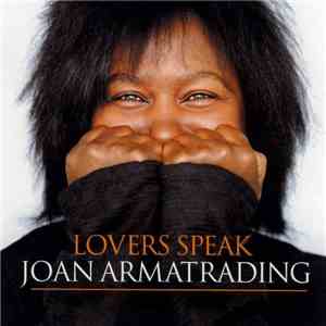 Joan Armatrading - Lovers Speak flac album
