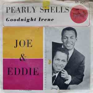 Joe & Eddie - Pearly Shells flac album