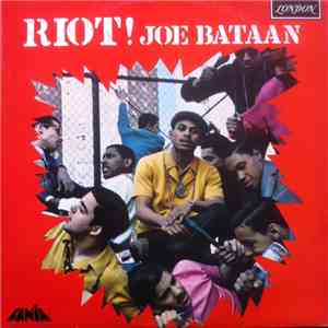Joe Bataan - Riot flac album