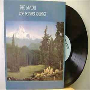 Joe Bonner Quintet - The Layout flac album