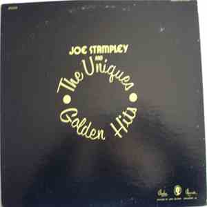 Joe Stampley And The Uniques  - Golden Hits flac album
