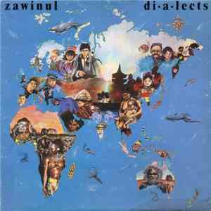 Joe Zawinul - Dialects flac album