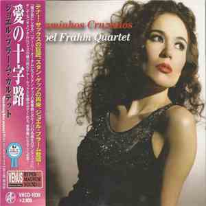 Joel Frahm Quartet - Caminhos Cruzados flac album