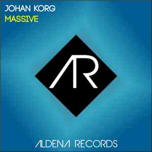 Johan Korg - Massive flac album