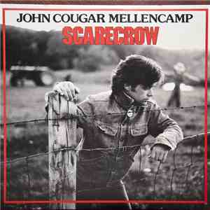 John Cougar Mellencamp - Scarecrow flac album