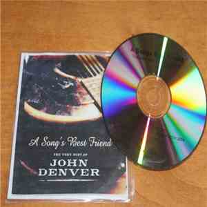 John Denver - A Song's Best Friend - The Very Best Of John Denver flac album