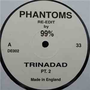 John Gibbs And U.S. Steel Orchestra / Modern Sound Corporation - Trinadad / Safari flac album