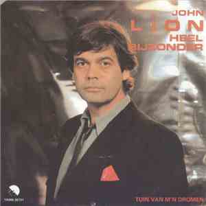 John Lion - Heel Bijzonder flac album