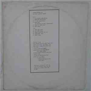 John Otway & Wild Willy Barrett - John Otway & Wild Willy Barrett flac album