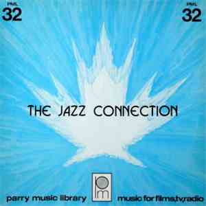 Johnny Hawksworth - The Jazz Connection flac album