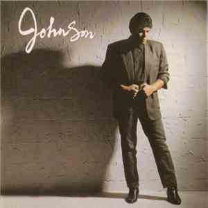 Johnson Enos - Johnson flac album