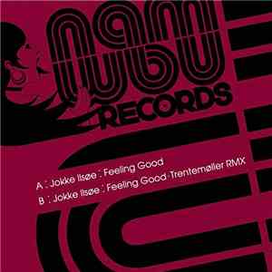 Jokke Ilsøe - Feeling Good flac album