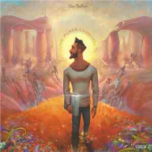 Jon Bellion - The Human Condition flac album